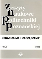 Issue cover: 2000 vol. 28