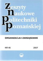 Issue cover: 2007 vol. 46