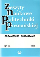 Issue cover: 2002 vol. 35