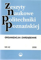 Issue cover: 2006 vol. 42