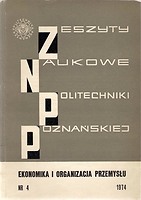 Issue cover: 1974 vol. 4