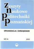 Issue cover: 2002 vol. 34